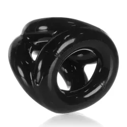 Oxballs Ballstretcher Tri-Sport Noir